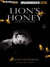 Lion's Honey